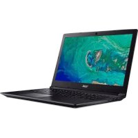ноутбук Acer Aspire A315-53-332L Черный
