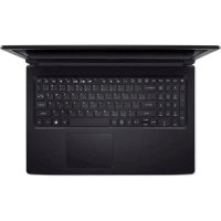 ноутбук Acer Aspire A315-53-332L Черный