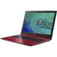 ноутбук Acer Aspire A315-53G-537M Красный