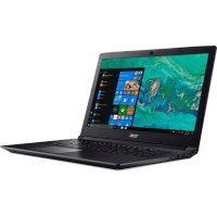 ноутбук Acer Aspire A315-53G-39JF Черный