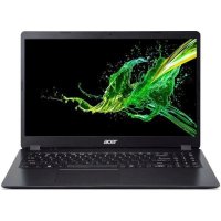 ноутбук Acer Aspire A315-55G-55FB Черный
