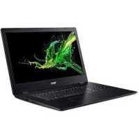 ноутбук Acer Aspire A317-51K-34SC Черный