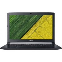 ноутбук Acer Aspire A515-51G-53N5 Черный
