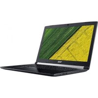 ноутбук Acer Aspire A515-51G-53N5 Черный