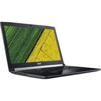 ноутбук Acer Aspire A515-51G-53N5 Черный