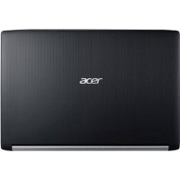 ноутбук Acer Aspire A515-51G-53N5 Черный
