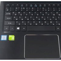 ноутбук Acer Aspire A515-51G-53N5 Черный