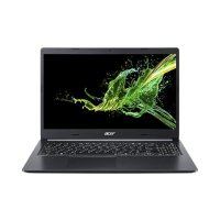 ноутбук Acer Aspire A515-54-38WM Черный