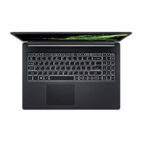 ноутбук Acer Aspire A515-54-38WM Черный