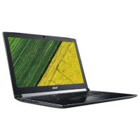 ноутбук Acer Aspire A517-51G-31CD Черный