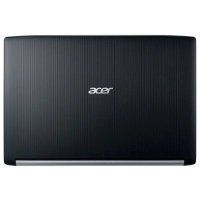 ноутбук Acer Aspire A517-51G-31CD Черный