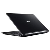 ноутбук Acer Aspire A715-71G-587T Черный