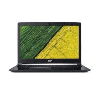 ноутбук Acer Aspire A717-71G-56CA Черный