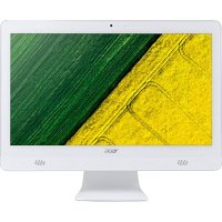 моноблок Acer Aspire C20-720 DQ.B6XER.007 Белый
