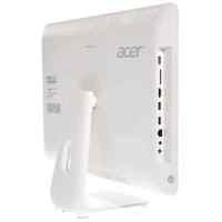 моноблок Acer Aspire C20-720 DQ.B6XER.008 Белый