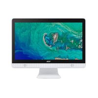 моноблок Acer Aspire C20-820 DQ.BC4ER.003 Белый