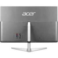 моноблок Acer Aspire C22-1650 DQ.BG6ER.006 Серебристый