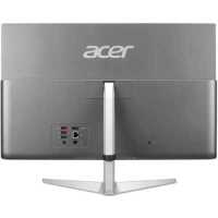моноблок Acer Aspire C22-1650 DQ.BG7ER.002 Серебристый