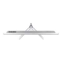 моноблок Acer Aspire C22-1650 DQ.BG7ER.003 Серебристый