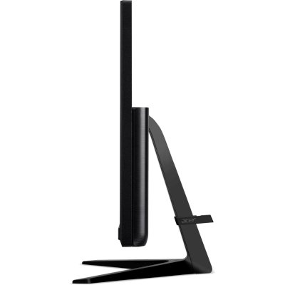 моноблок Acer Aspire C22-1800 DQ.BLGCD.00A-wpro Черный