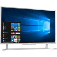 моноблок Acer Aspire C22-760 DQ.B8WER.003 Серебристый