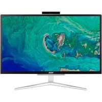 моноблок Acer Aspire C22-820 DQ.BDXER.003 Серебристый