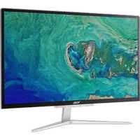 моноблок Acer Aspire C22-820 DQ.BDXER.003 Серебристый