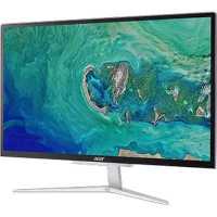 моноблок Acer Aspire C22-820 DQ.BDZER.002 Серебристый