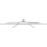 моноблок Acer Aspire C22-820 DQ.BDZER.00E Серебристый