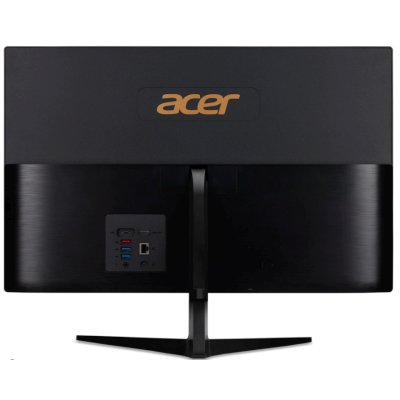 моноблок Acer Aspire C24-1800 DQ.BN5CD.00A Черный