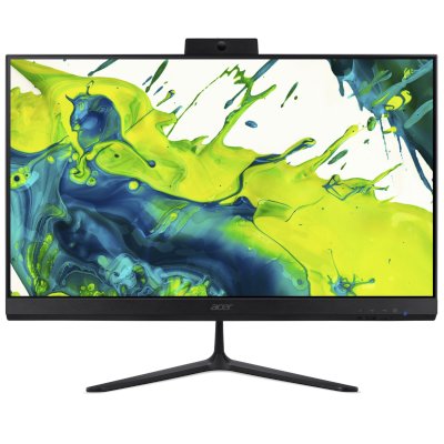 моноблок Acer Aspire C24-2 B DQ.BMJCD.007 Черный