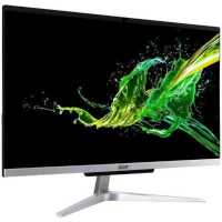 моноблок Acer Aspire C24-420 DQ.BG5ER.007 Черный