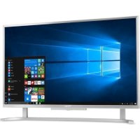 моноблок Acer Aspire C24-760 DQ.B8GER.004 Серебристый