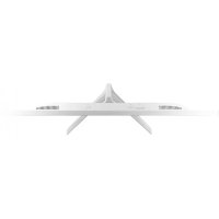 моноблок Acer Aspire C24-865 DQ.BBTER.019 Серебристый