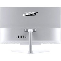 моноблок Acer Aspire C24-865 DQ.BBTER.024 Серебристый