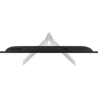 моноблок Acer Aspire C24-963 DQ.BEQER.00A Серебристый