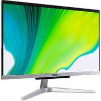 моноблок Acer Aspire C24-963 DQ.BERER.003 Черный