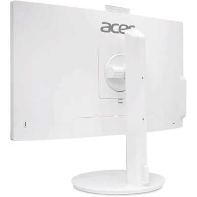моноблок Acer Aspire C24A-GRPL DQ.BRDCD.002 Белый