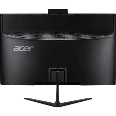 моноблок Acer Aspire C24B DQ.BT5CD.002 Черный