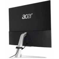 моноблок Acer Aspire C27-1655 DQ.BHMEX.002 Черно-Серебристый