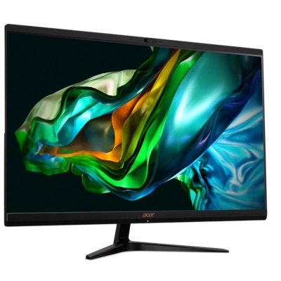 моноблок Acer Aspire C27-1800 DQ.BLHCD.003 Черный