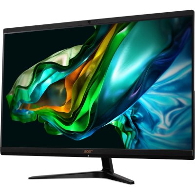 моноблок Acer Aspire C27-1800 DQ.BLHCD.003 Черный