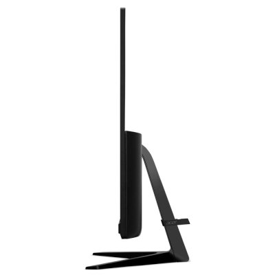 моноблок Acer Aspire C27-1800 DQ.BLHCD.003 Черный