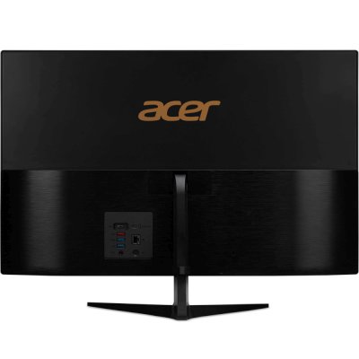 моноблок Acer Aspire C27-1800 DQ.BLHCD.003 Черный