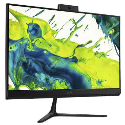 моноблок Acer Aspire C27-2G DQ.BPQCD.006 Черный