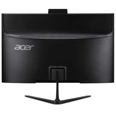 моноблок Acer Aspire C27-2G DQ.BPQCD.006 Черный