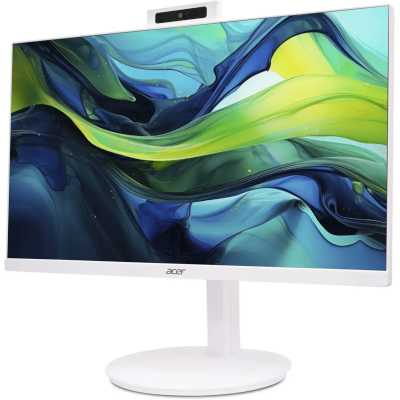 моноблок Acer Aspire C27A-GRPL DQ.BRECD.001 Белый