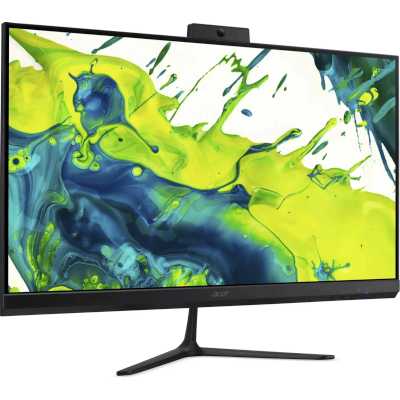 моноблок Acer Aspire C27B-GARL DQ.BT2CD.003 Черный