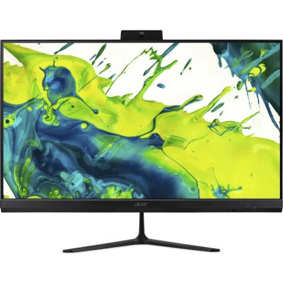 моноблок Acer Aspire C27B-GMTL DQ.BT7CD.001 Черный