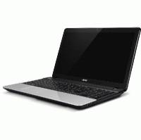 ноутбук Acer Aspire E1-531-B8302G50Mnks Черный